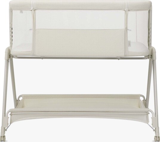 Lionelo Luna Close& Cosy Bedside Crib