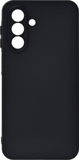 Onsala Mobildeksel Silikonfølelse Svart for Samsung Galaxy A17 5G Onsala Mobildeksel Silikonfølelse Svart for Samsung Galaxy A17 5G