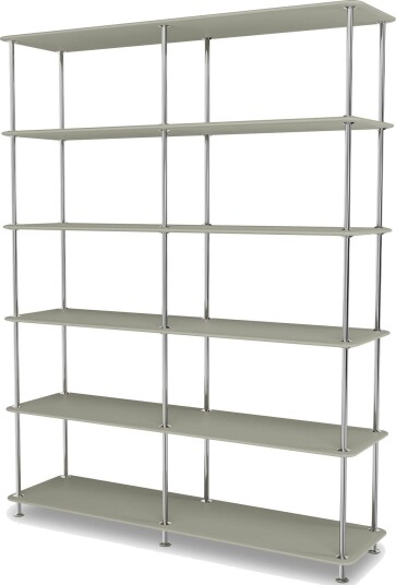 Free Shelf 550000 Fennel / Chrome Free Shelf 550000 Fennel / Chrome