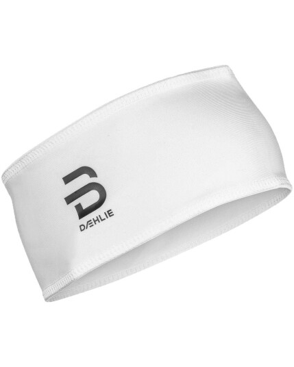 Dæhlie Headband Polyknit Snow White