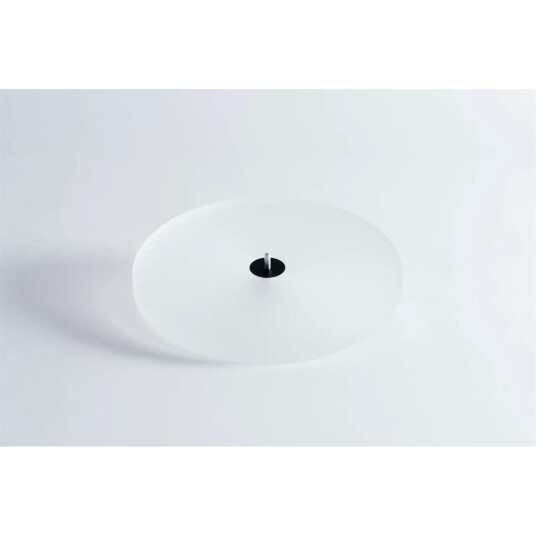 Pro-Ject Acryl It E Akrylltallerken Til Essential Og Primary