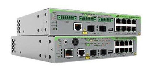Allied Telesis CentreCOM (0767035217789)