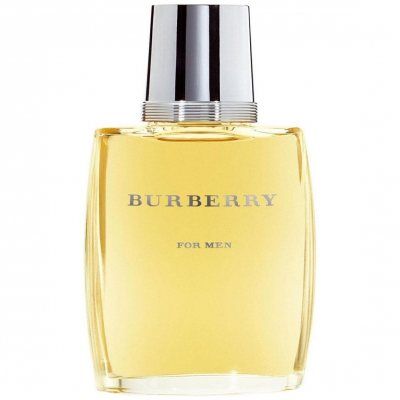 Burberry Classic Men Eau de toilette 50ml