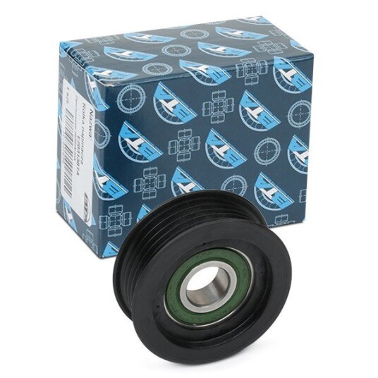 Styrerulle kilerem BTA E20313BTA Styrerulle kilerem BTA E20313BTA