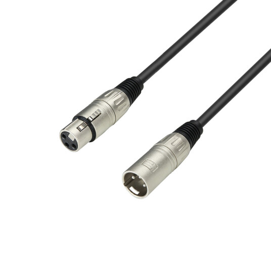 Adam Hall XLR mikrofonkabel