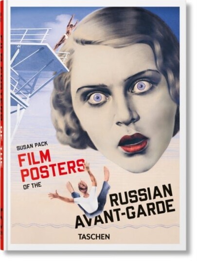Film Posters of the Russian Avant Garde. 45th Ed.