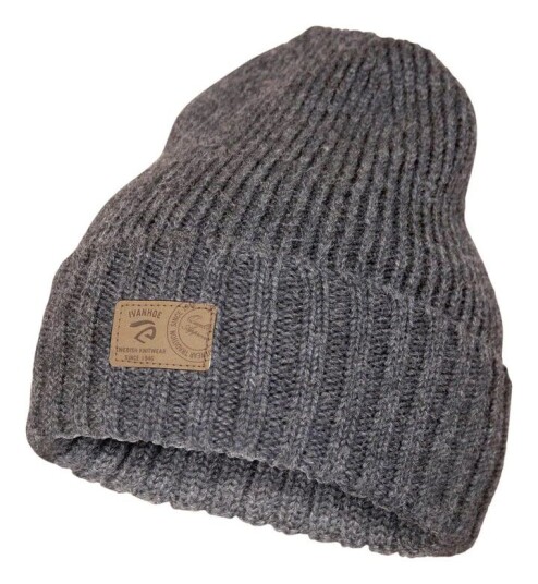 Ivanhoe Ipsum Hat Grey OneSize Ivanhoe Ipsum Hat Grey OneSize