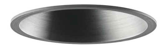 Light-Point - Curve II Round Taklampe Ø110 2700/3000K Carbon Black