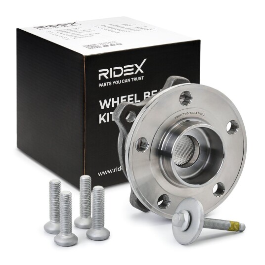 Hjullager RIDEX 654W1359 Hjullager RIDEX 654W1359