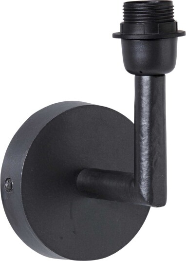 PR Home Columbus vegglampe Industrigrå 22 cm Grå