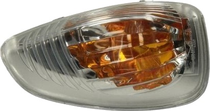 Lykteglass, blinklys BLIC 5403-04-053105P