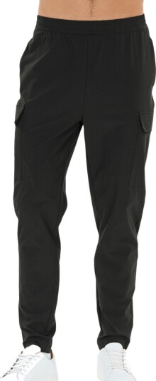 Virtus Caro M Track Pants - Black - M