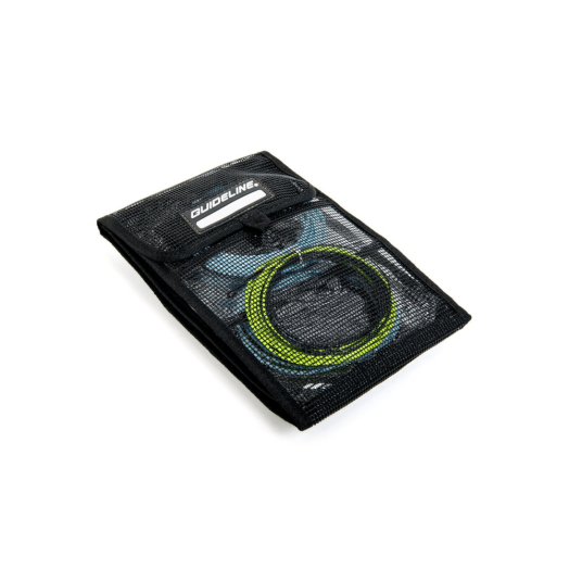 Guideline MESH WALLET FOR SHOOTING HEADS