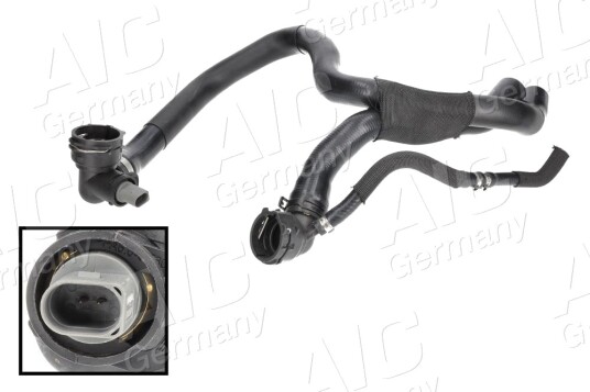 AIC 74585 Radiatorslange