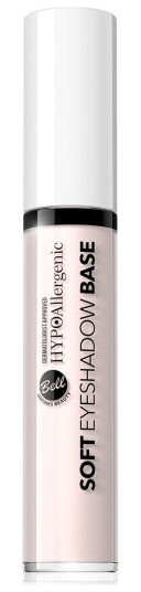 Bell Bell Hypoallergenic Baza Soft Eyeshadow 1Stk