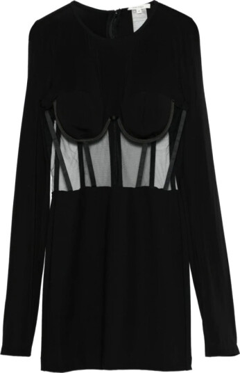 Nensi Dojaka Dame Kjoler Svart S, Nensi Dojaka Dame Kjoler Svart S,
