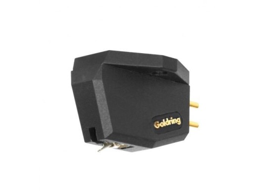 Goldring Elite - MC - Pickup Goldring Elite - MC - Pickup