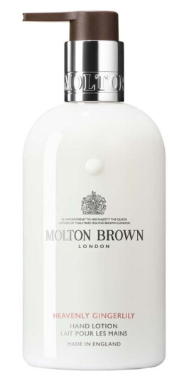 Molton Brown Heavenly Gingerlily Hand Lotion 300 ml