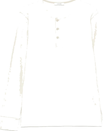 Lemaire Herre Topper Beige L,