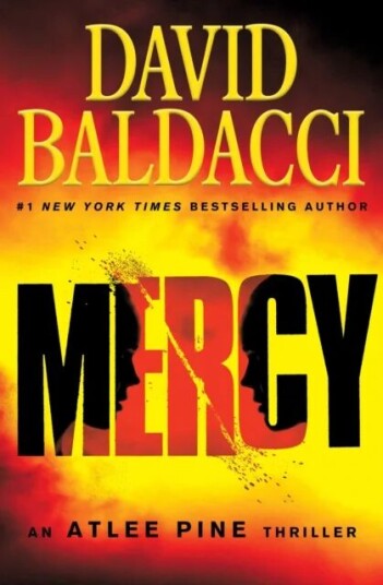 Mercy Av David Baldacci