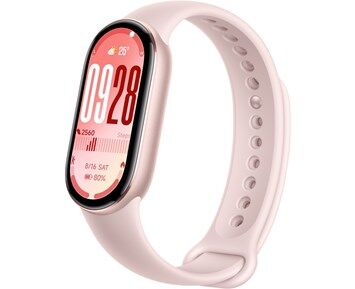 Xiaomi Smart Band 10 Mystic Rose Xiaomi Smart Band 10 Mystic Rose