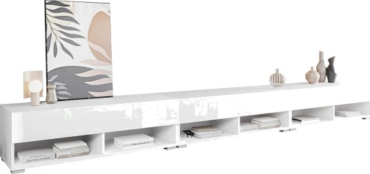 Galbally TV-skap 300 cm -