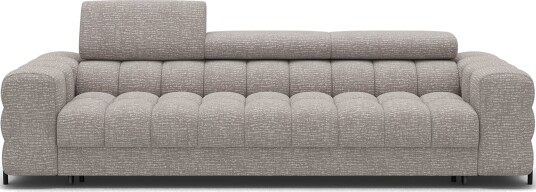 Festello 3 seters boblete sovesofa Baffix 03