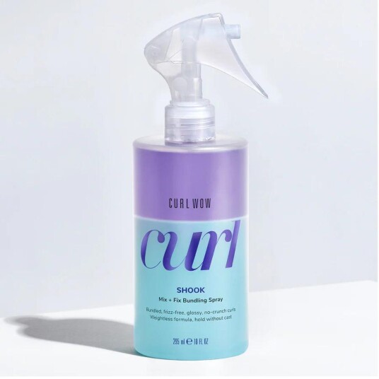 Colorwow Color Wow Shook Mix + Fix Bundling Spray 295 ml