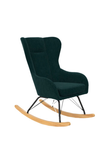 Novogratz Gyngestol Harper Wingback 1716525-03-0 1716524-02-0