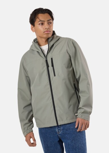 Denim Factory Atlanta Wind Jacket