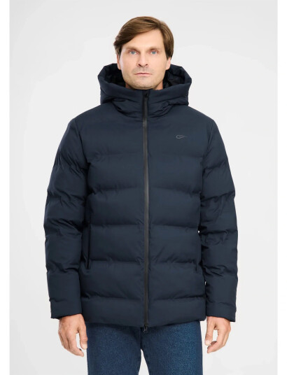 Five Seasons Axton Jkt M - Navy - L Five Seasons Axton Jkt M - Navy - L