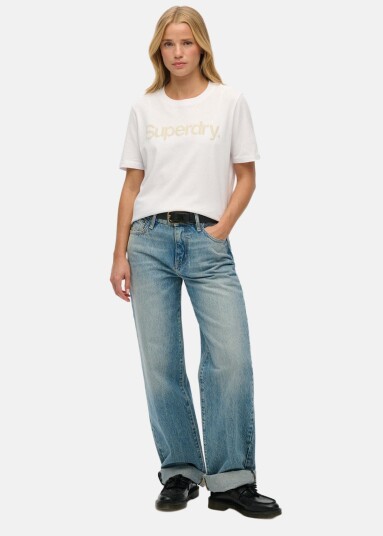 Tonal Core Tee Tonal Core Tee
