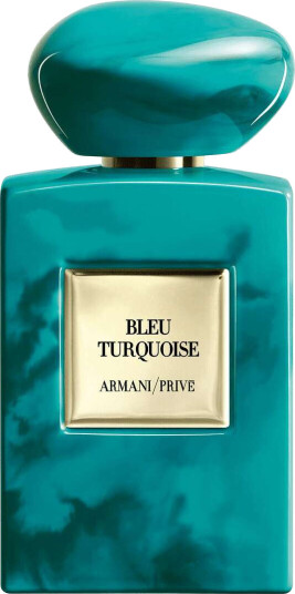 Armani Privé Bleu Turquoise EdP (Størrelse: 100 ML)