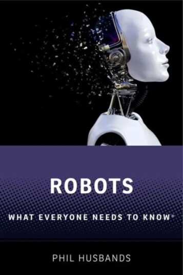Robots Av Phil (Research Professor Of Artificial I Husbands Robots Av Phil (Research Professor Of Artificial I Husbands
