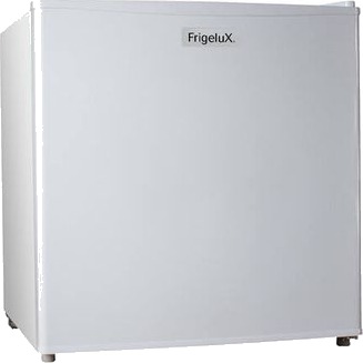 FrigeluX CUBECV40A Frittstående fryseskap