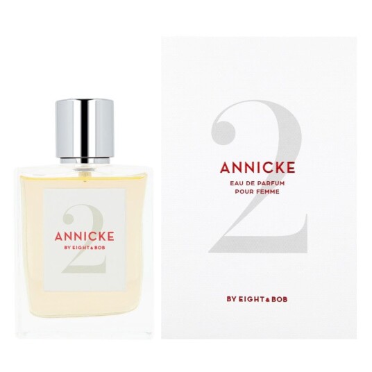 Eight & Bob Annicke 2 Dameparfyme Eau de Parfum 100 ml Eight & Bob Annicke 2 Dameparfyme Eau de Parfum 100 ml