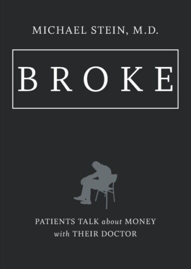 Broke av Michael Stein