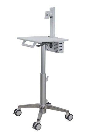 Ergotron StyleView Lean WOW SV10