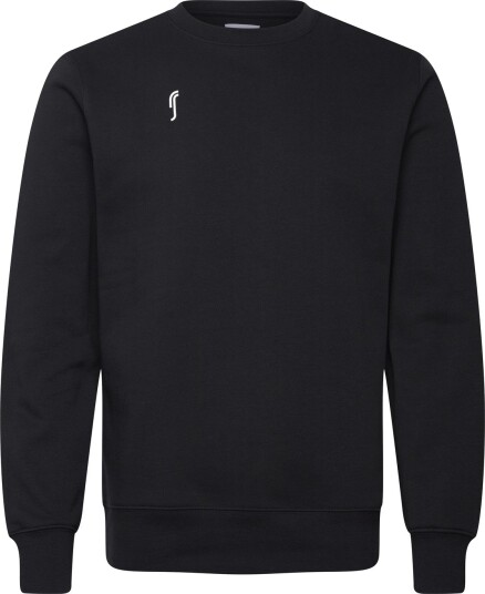 RS Sports Club Sweatshirt (Club Collection) Black XXL RS Sports Club Sweatshirt (Club Collection) Black XXL