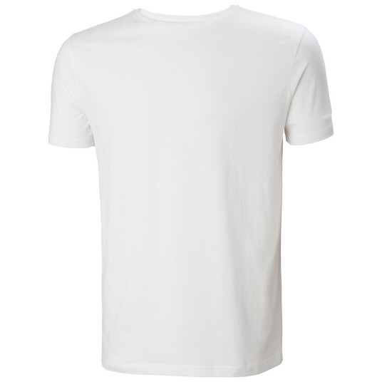 Helly Hansen Herre Shoreline T-skjorte 2 . 0 L L
