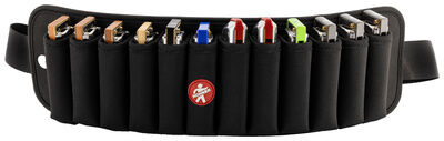 Hohner Flexbelt for Harmonicas