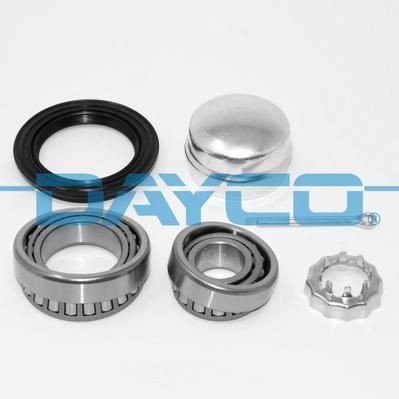 Hjullager DAYCO KWD1019