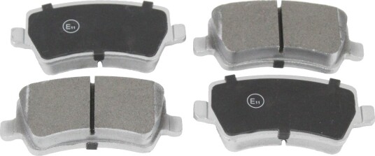 ABAKUS 231-02-220 Bremseklosser
