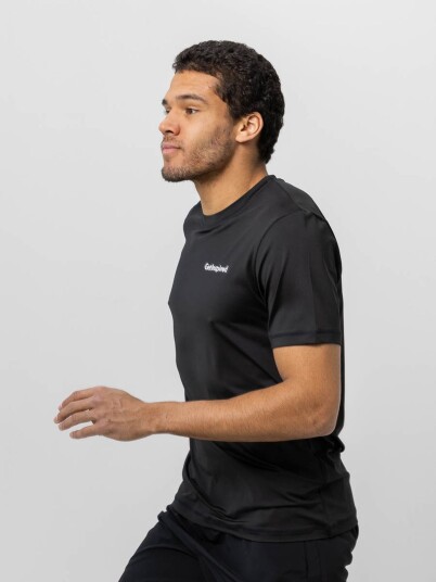 Get Inspired Training Tee Sort L