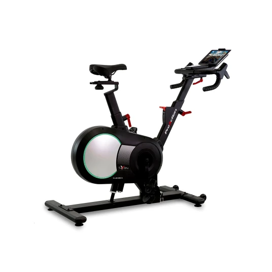 BH Fitness Lyon Climber Smart Bike BH Fitness Lyon Climber Smart Bike