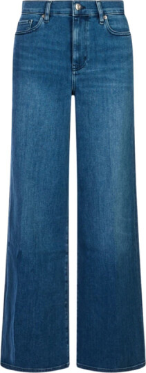 Frame Dame Jeans Blå W25, Frame Dame Jeans Blå W25,