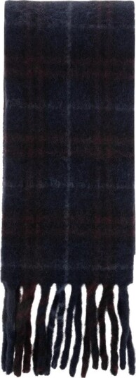 Burberry Dame Accessories Blå ONE SIZE,