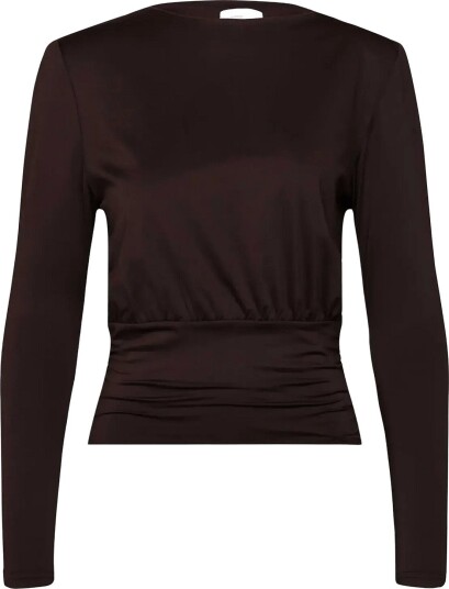 Rosemunde Rwbridget Ls T Shirt MOLE L