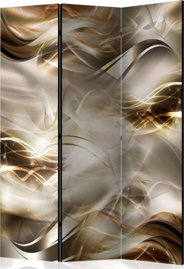 Romdeler - Amber River 135x172 - Artgeist sp. z o. o.