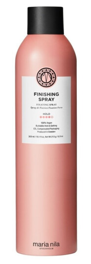 Maria Nila Finishing Spray 300ml Maria Nila Finishing Spray 300ml